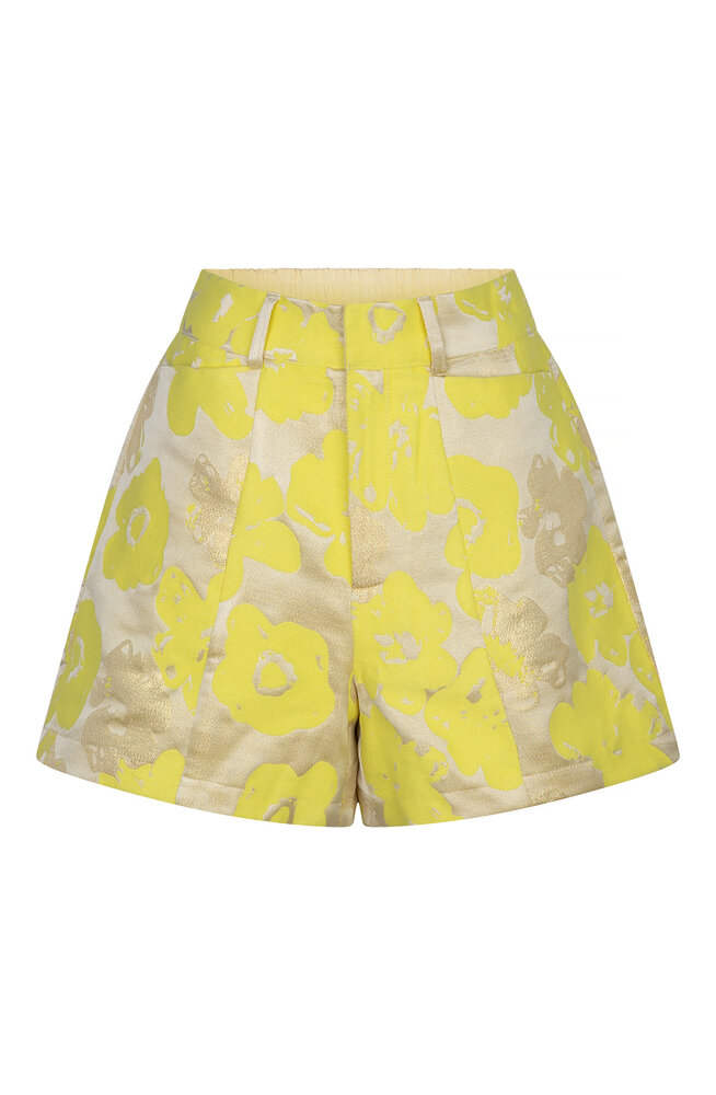 Studio Amaya Short || Lola || Yellow