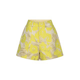 Studio Amaya Short || Lola || Yellow