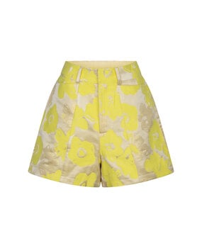 Studio Amaya Short || Lola || Yellow