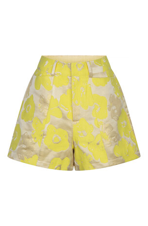 Studio Amaya Short || Lola || Yellow