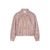Studio Amaya Jack || Layla Jacket || Multi Print