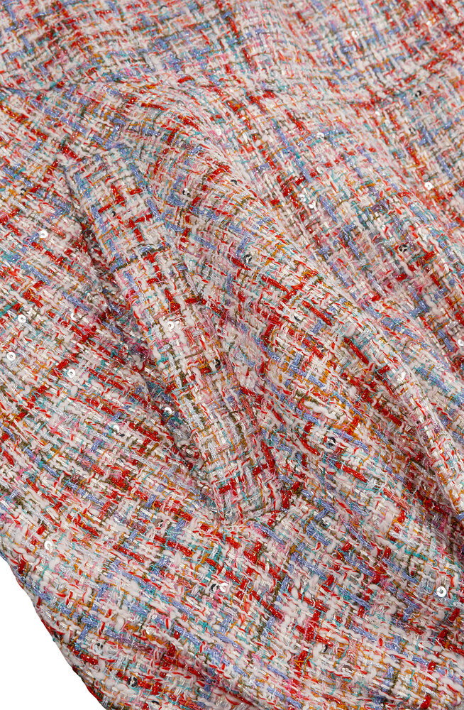 Studio Amaya Jack || Layla Jacket || Multi Print