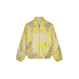 Studio Amaya Jack || Fenna Bomber || Yellow