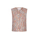 Studio Amaya Gilet || Coco Gilet || Multi Print