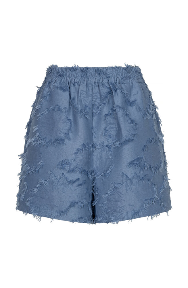 Studio Amaya Short || Sofia || Blue
