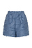 Short || Sofia || Blue