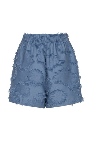 Studio Amaya Short || Sofia || Blue