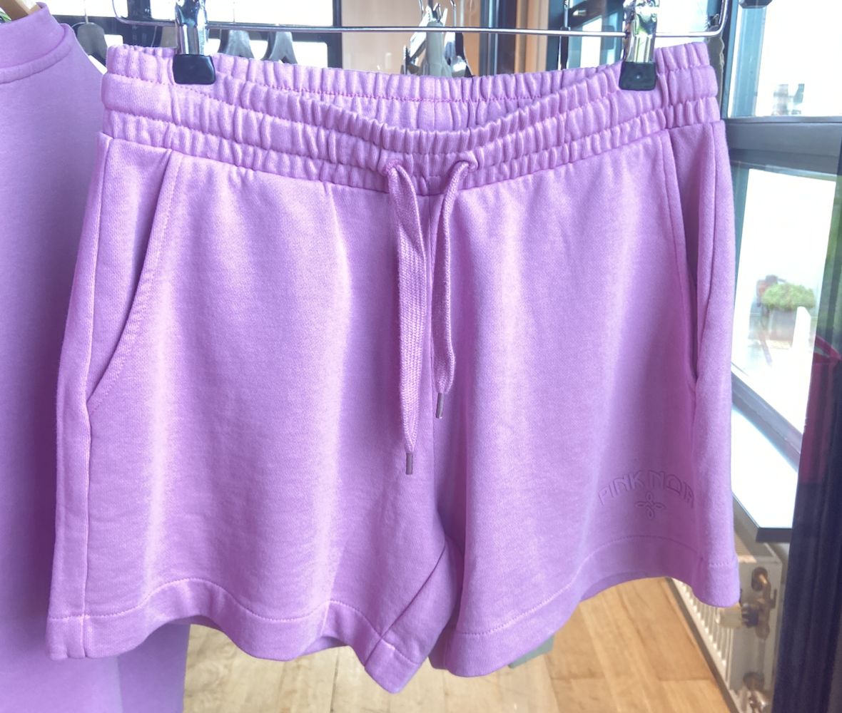 Pink Noir Pink Noir | Lucy short |