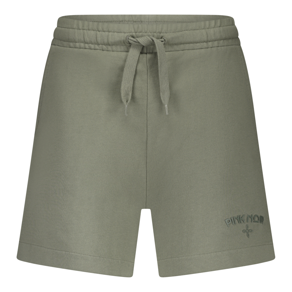 Pink Noir Short || Lucy  || Vitiver