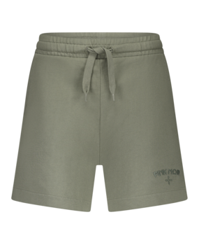 Pink Noir Short || Lucy  || Vitiver