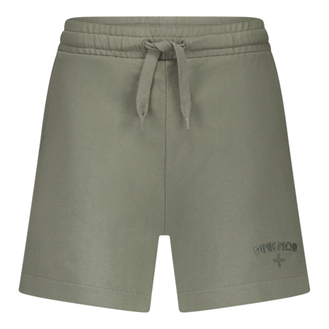 Pink Noir Short || Lucy  || Vitiver