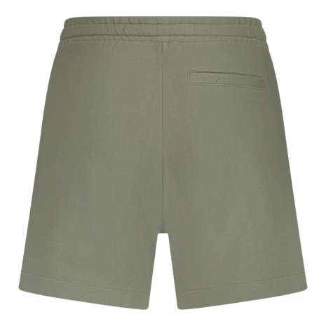 Pink Noir Short || Lucy  || Vitiver