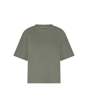 Pink Noir T-shirt || | Luna || Vetiver