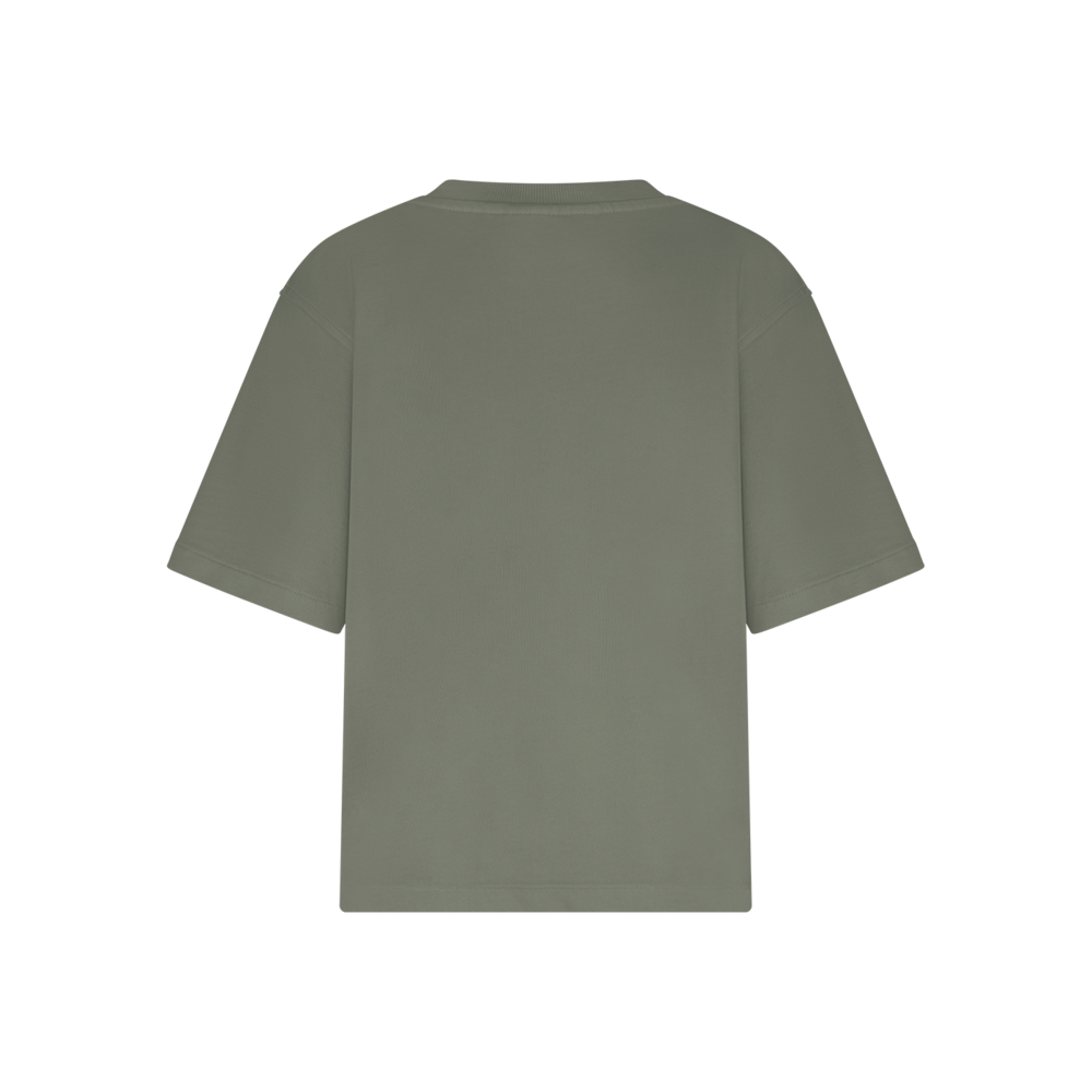 Pink Noir T-shirt || | Luna || Vetiver