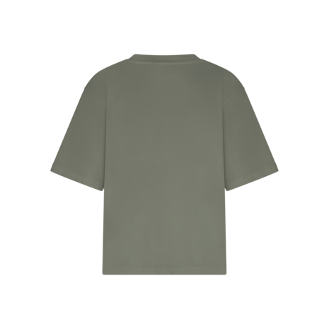 Pink Noir T-shirt || | Luna || Vetiver