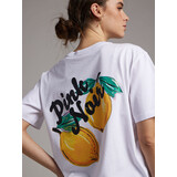 Pink Noir T-shirt|| Lemon T-shirt || White