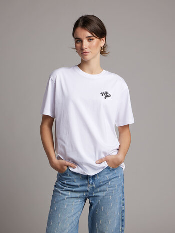 Pink Noir T-shirt|| Lemon T-shirt || White