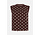 Top ||  Norah || Brown