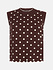 Top ||  Norah || Brown