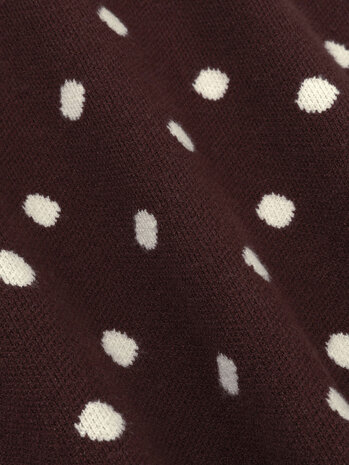 YDENCE Top ||  Norah || Brown