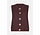 Top || Mona || Brown