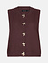 Top || Mona || Brown