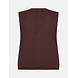 YDENCE Top || Mona || Brown