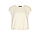 Top || Mavis || Ecru