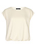 Top || Mavis || Ecru