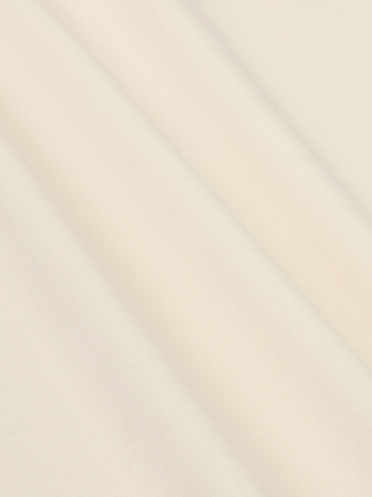 YDENCE Top || Mavis || Ecru