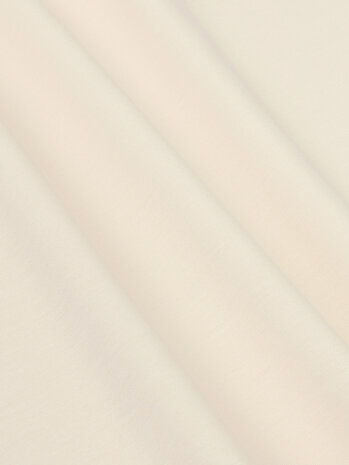 YDENCE Top || Mavis || Ecru