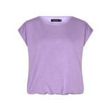 YDENCE Top || Mavis || Lilac