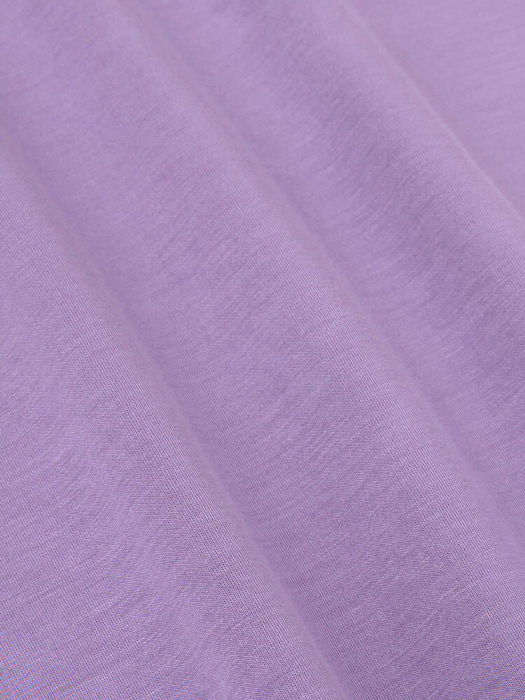 YDENCE Top || Mavis || Lilac