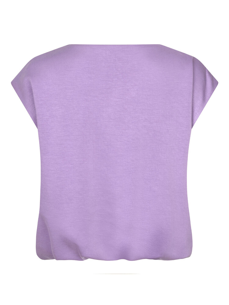 YDENCE Top || Mavis || Lilac