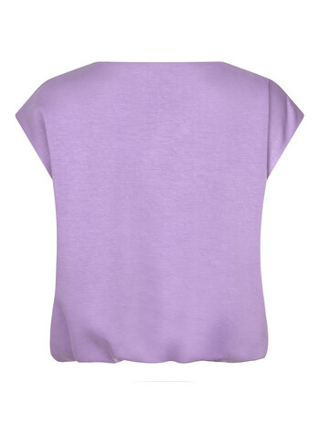 YDENCE Top || Mavis || Lilac