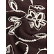 YDENCE Jurk || Saphira || Dark Brown