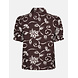 YDENCE Blouse || Leila || Dark Brown