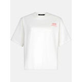YDENCE T-shirt || Sunday Mornings || Off White