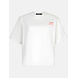 YDENCE T-shirt || Sunday Mornings || Off White