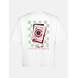 YDENCE T-shirt || Sunday Mornings || Off White