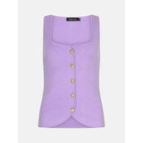 YDENCE Top || Mella || Lilac