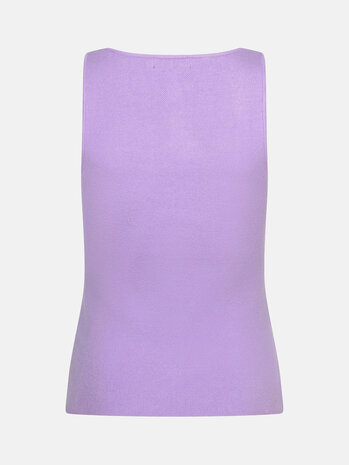 YDENCE Top || Mella || Lilac