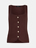 Top || Mella || Brown