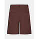 YDENCE Bermuda || Jolijn || Dark Brown