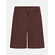 YDENCE Bermuda || Jolijn || Dark Brown