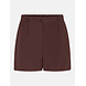 YDENCE Short || Jenny || Dark Brown
