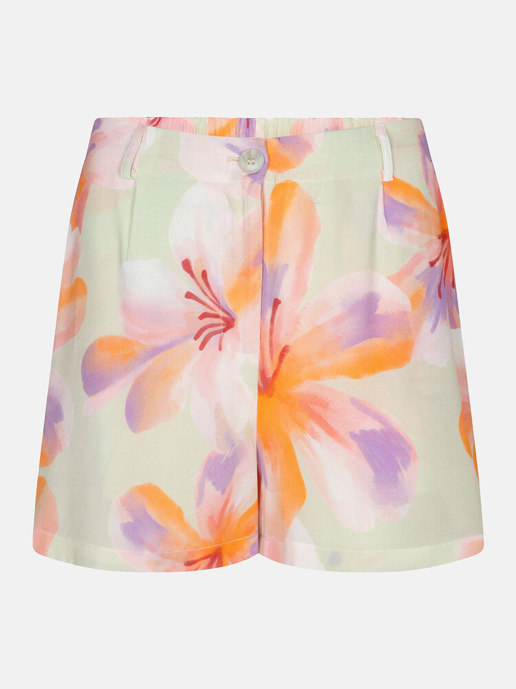 YDENCE Short || Katie || Multit Flower