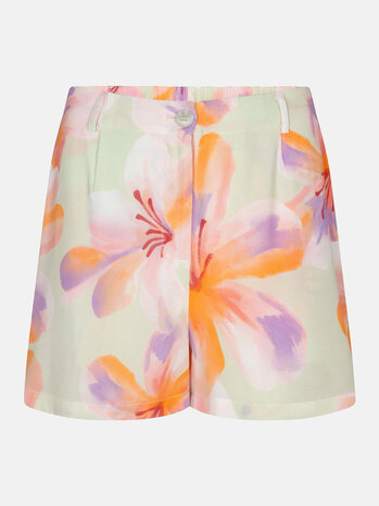 YDENCE Short || Katie || Multit Flower