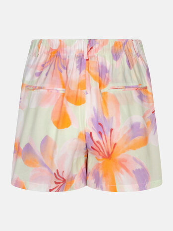 YDENCE Short || Katie || Multit Flower