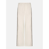 YDENCE Pantalon ||  Kaya ||  Ecru
